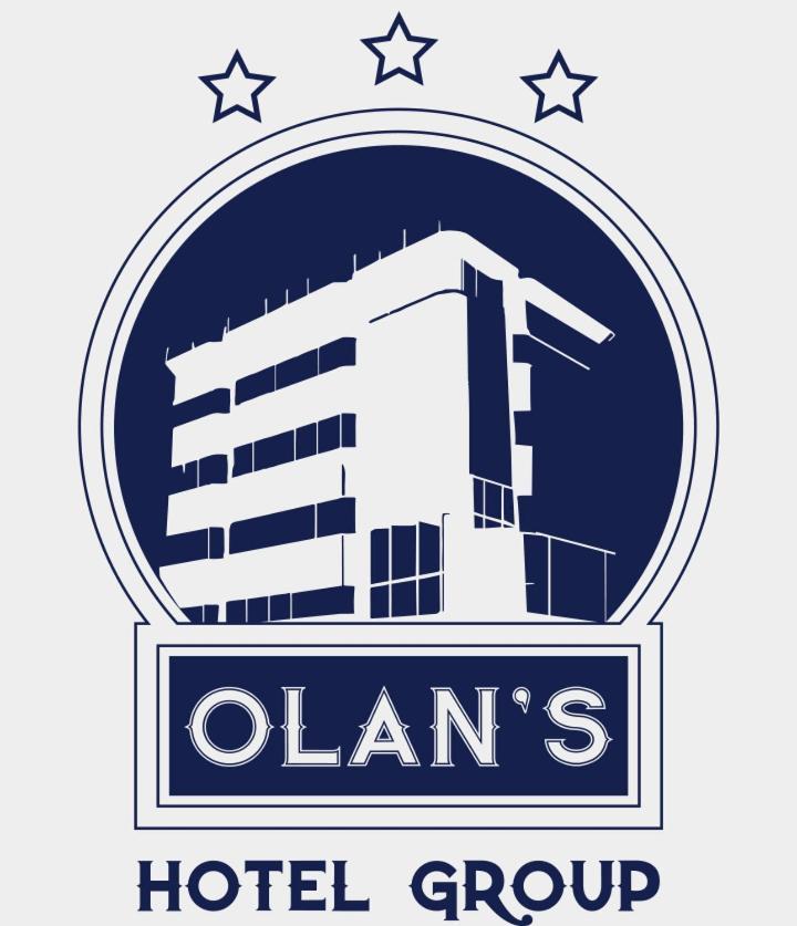 Olan'S Hotel Group Esmeraldas 外观 照片